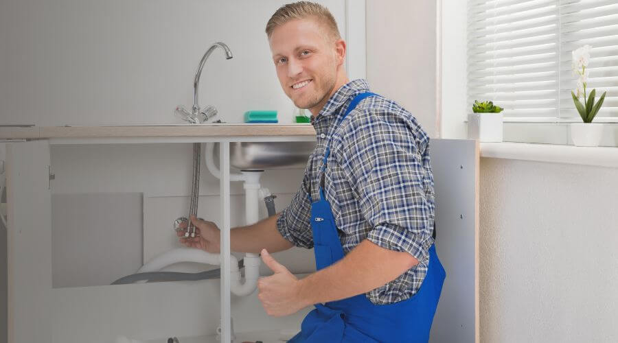 After-hours Plumber in Courtenay, ND